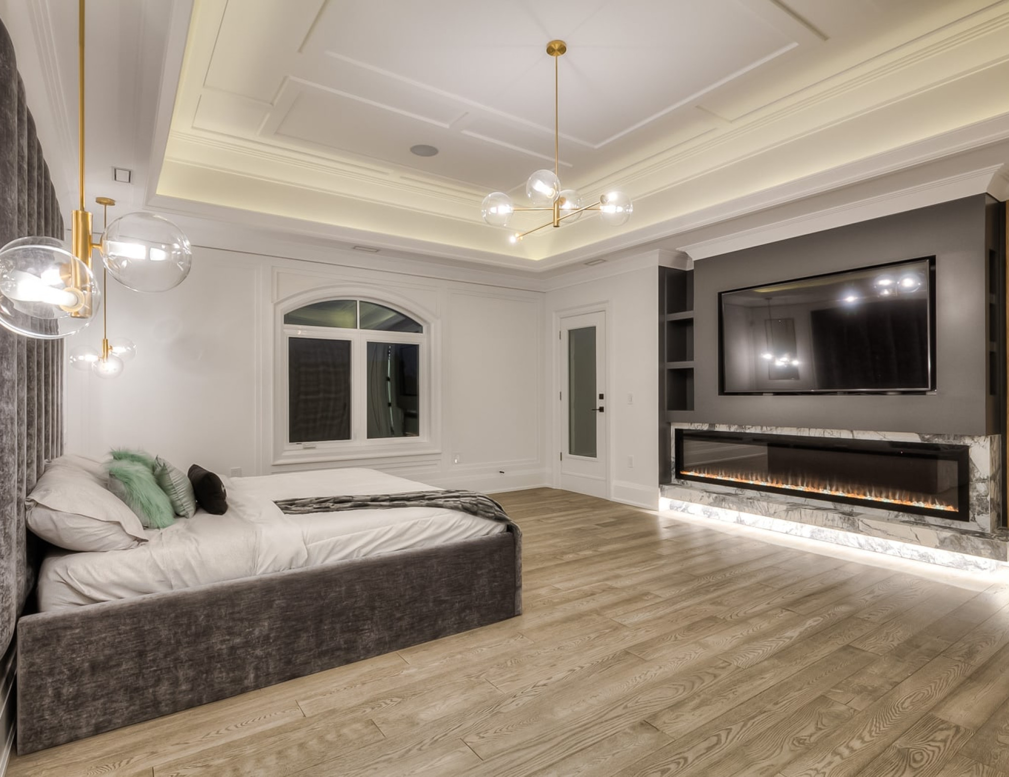 Toronto Luxury Custom-Built Homes