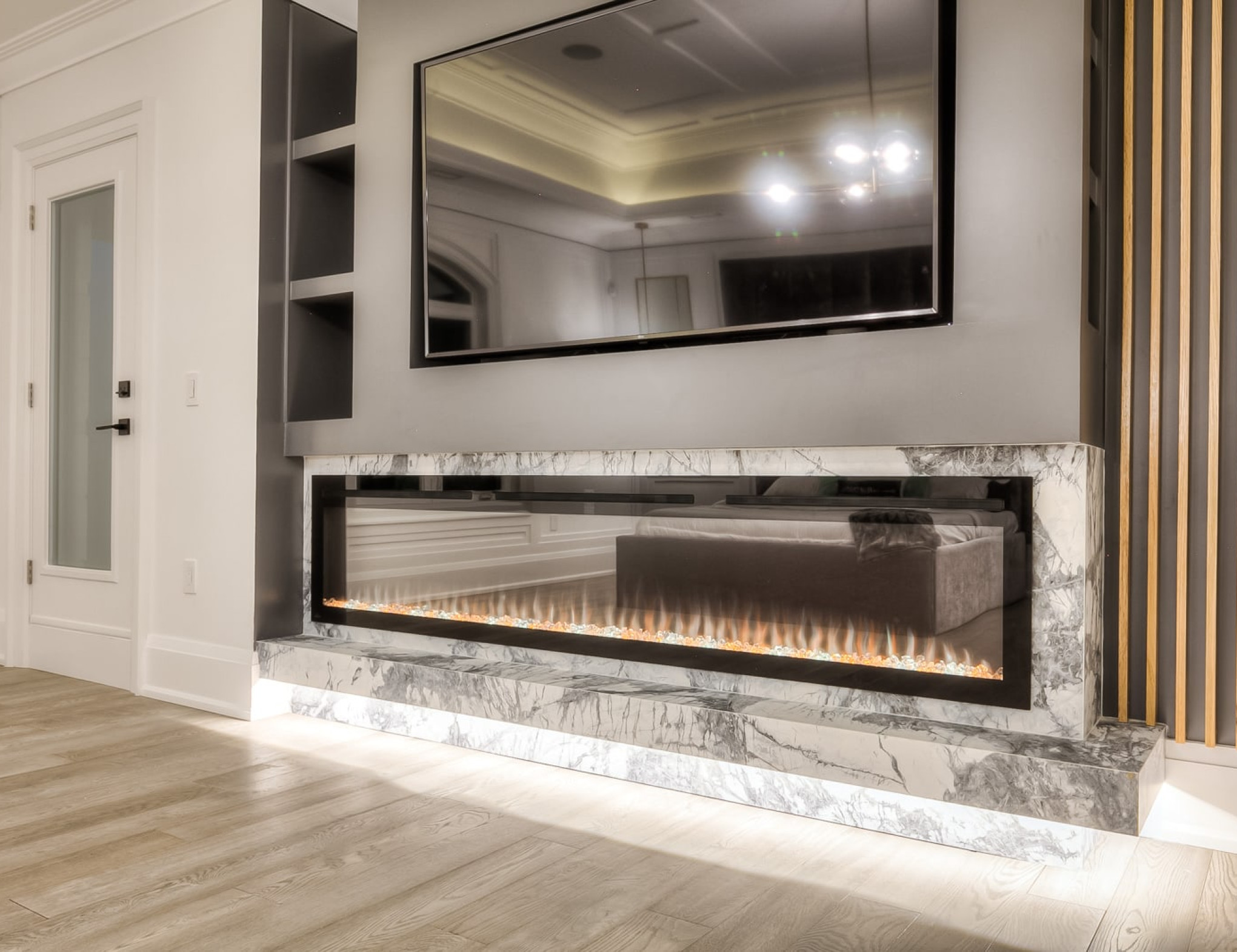 Toronto Luxury Custom-Built Homes
