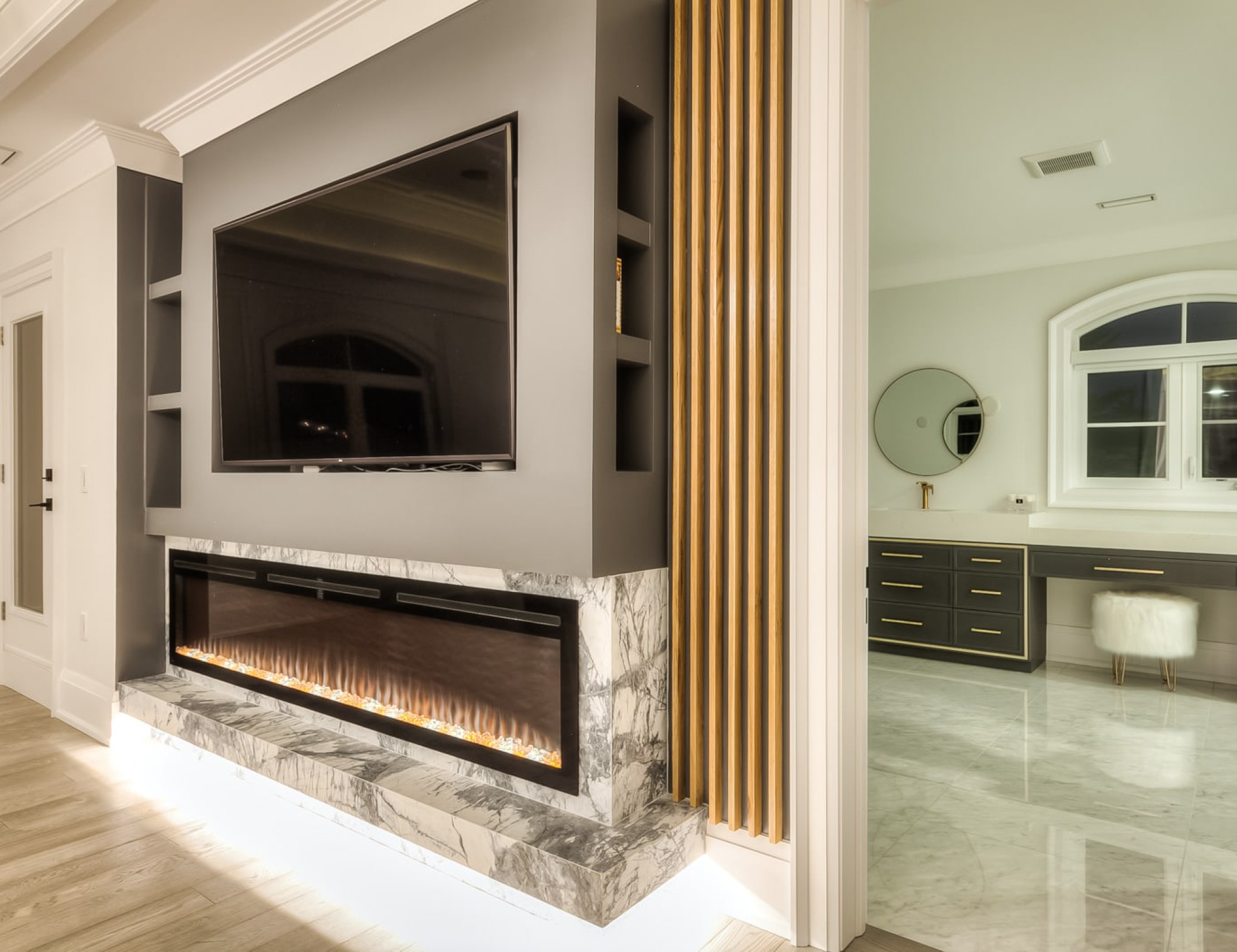 Toronto Luxury Custom-Built Homes