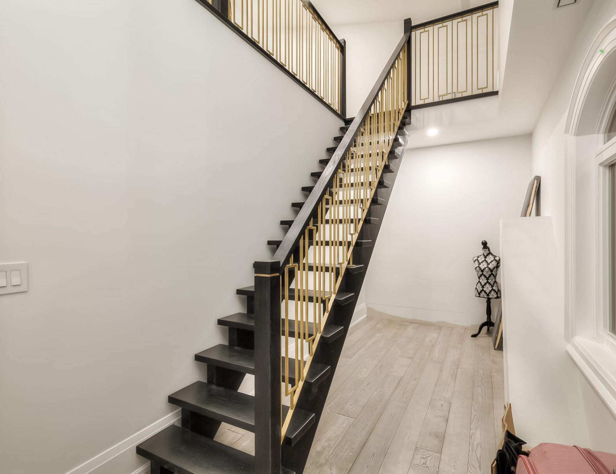Toronto Luxury Custom-Built Homes