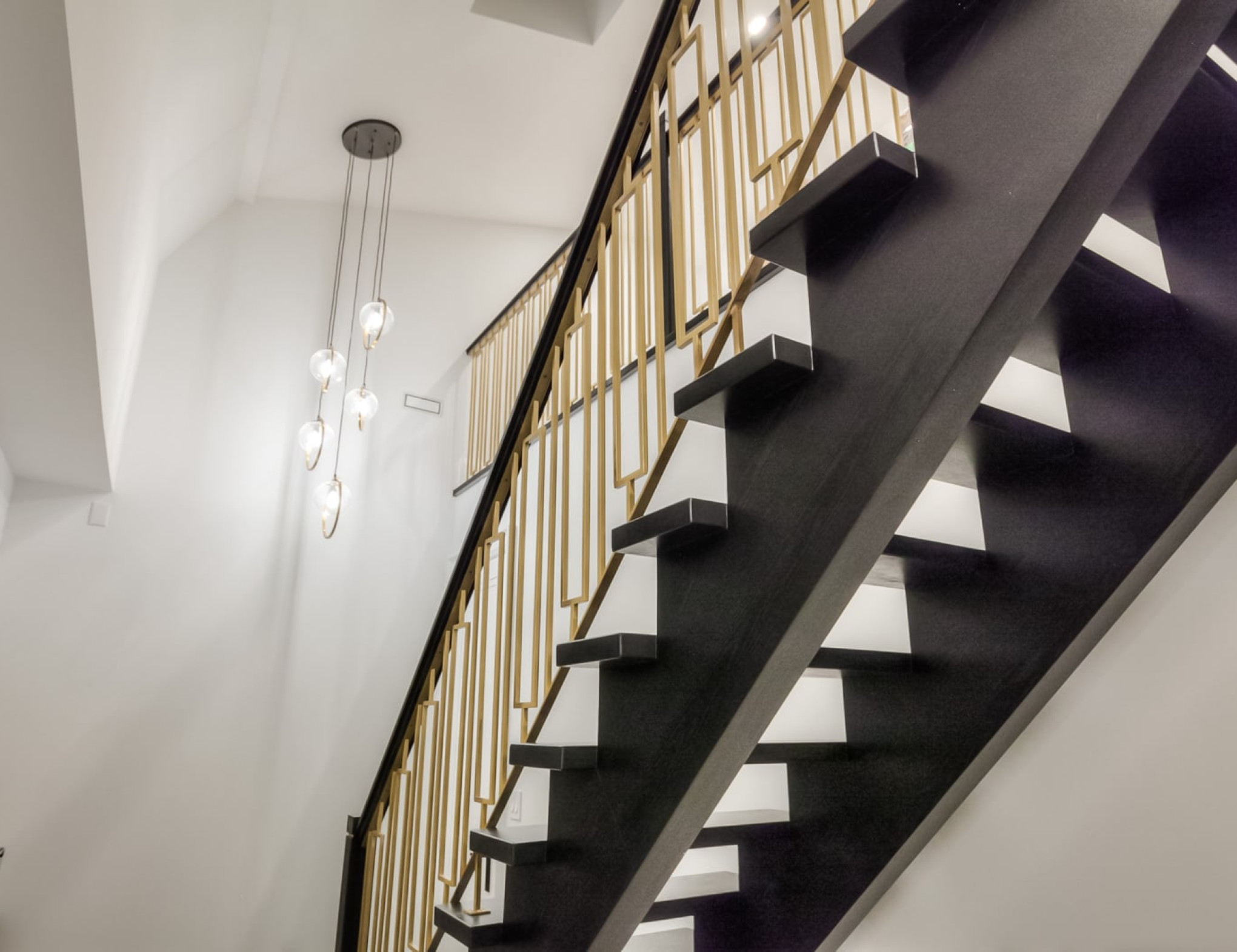 Toronto Luxury Custom-Built Homes