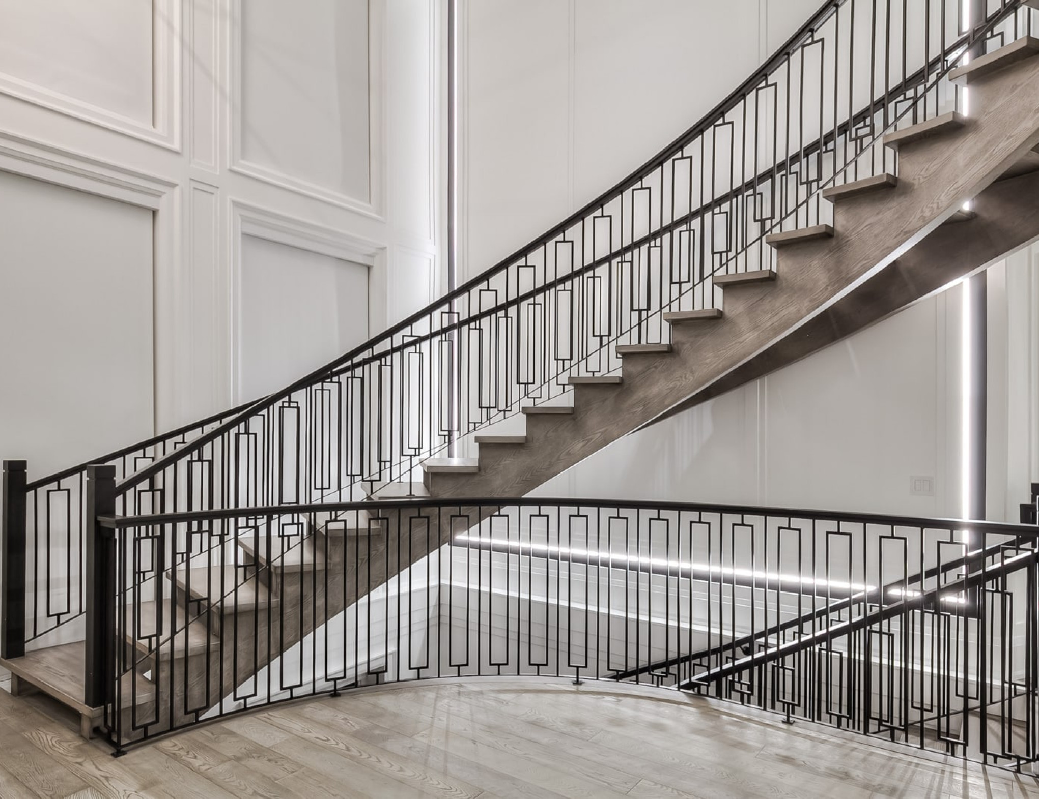 Toronto Luxury Custom-Built Homes