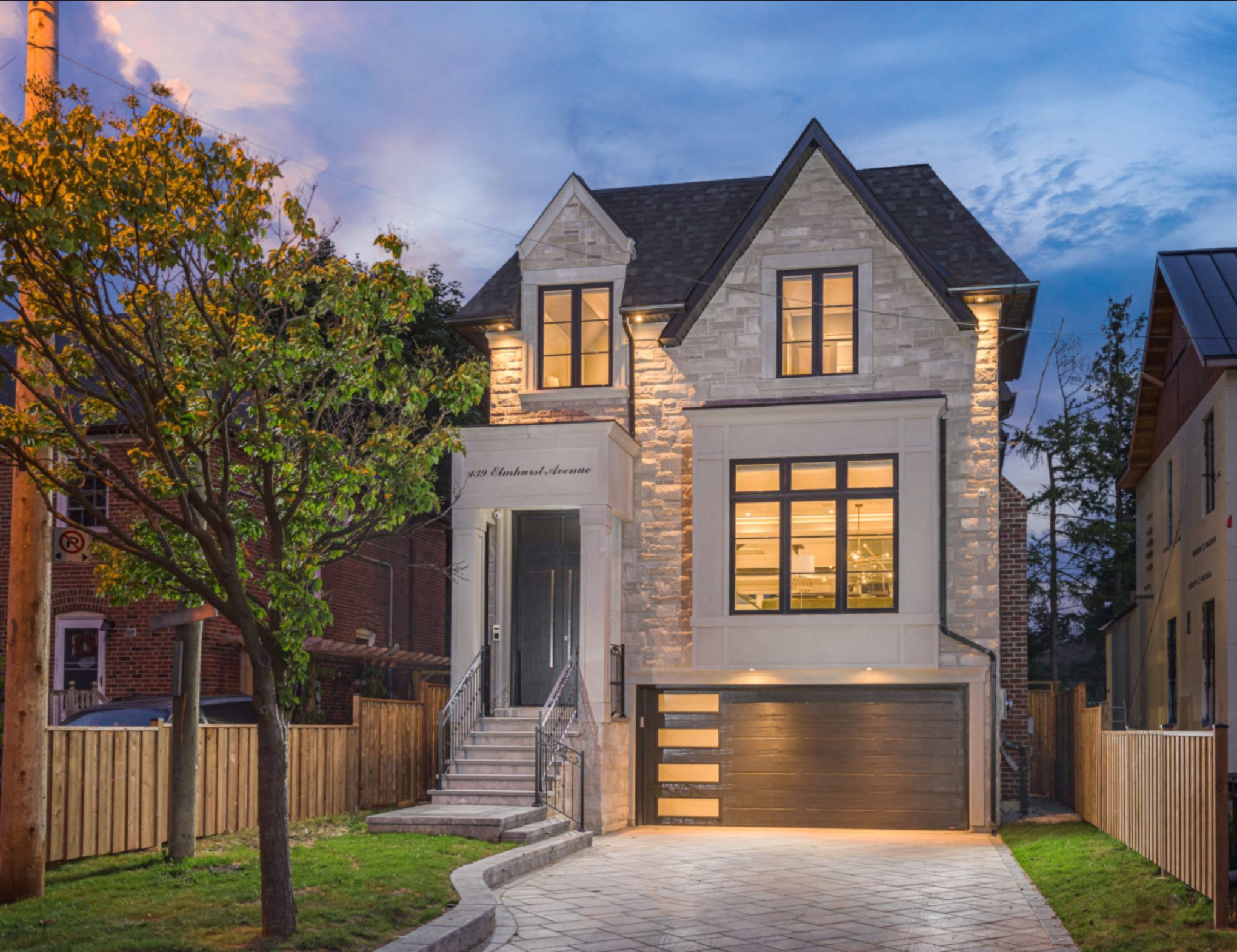 Residential Home Builder