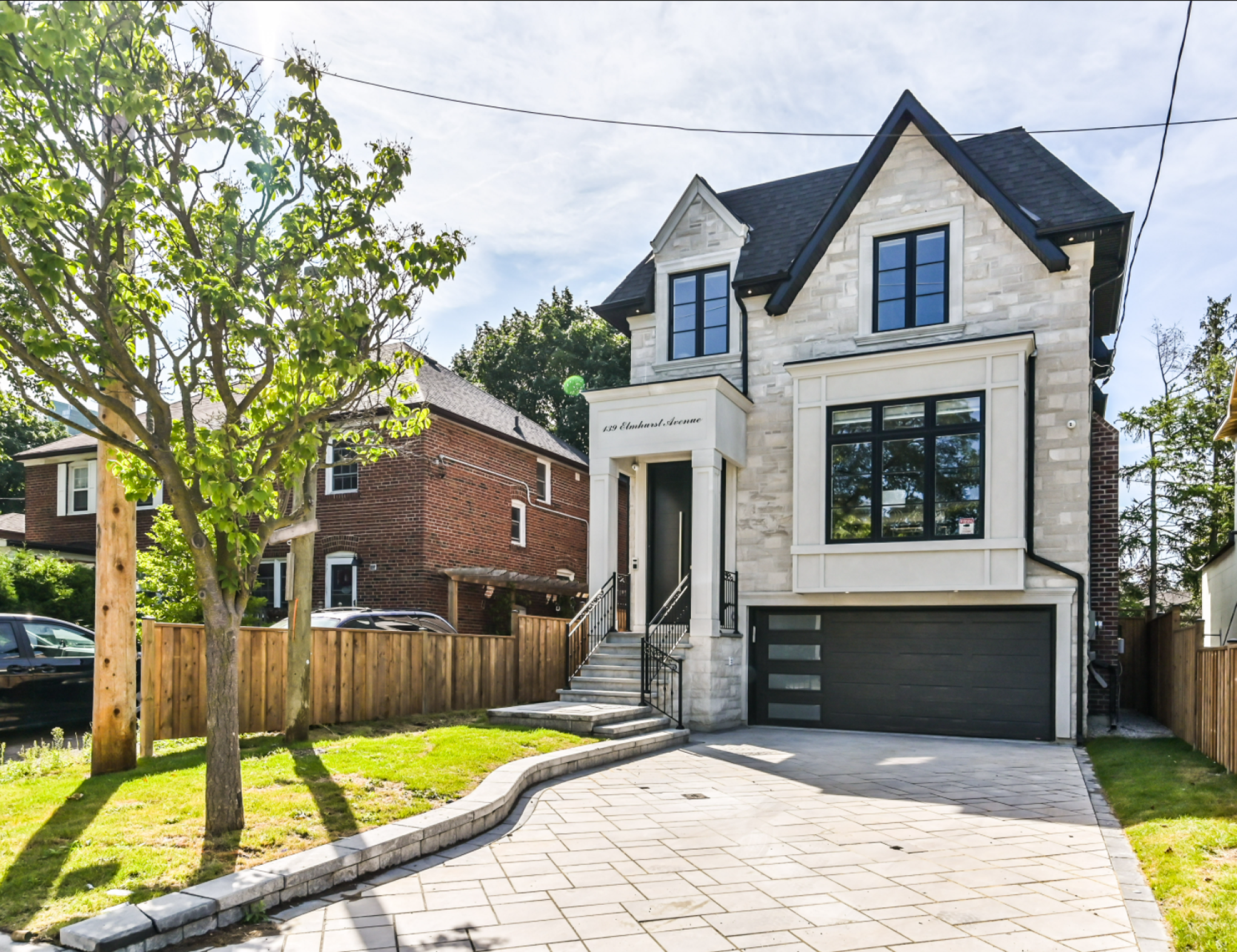 Residential Home Builder