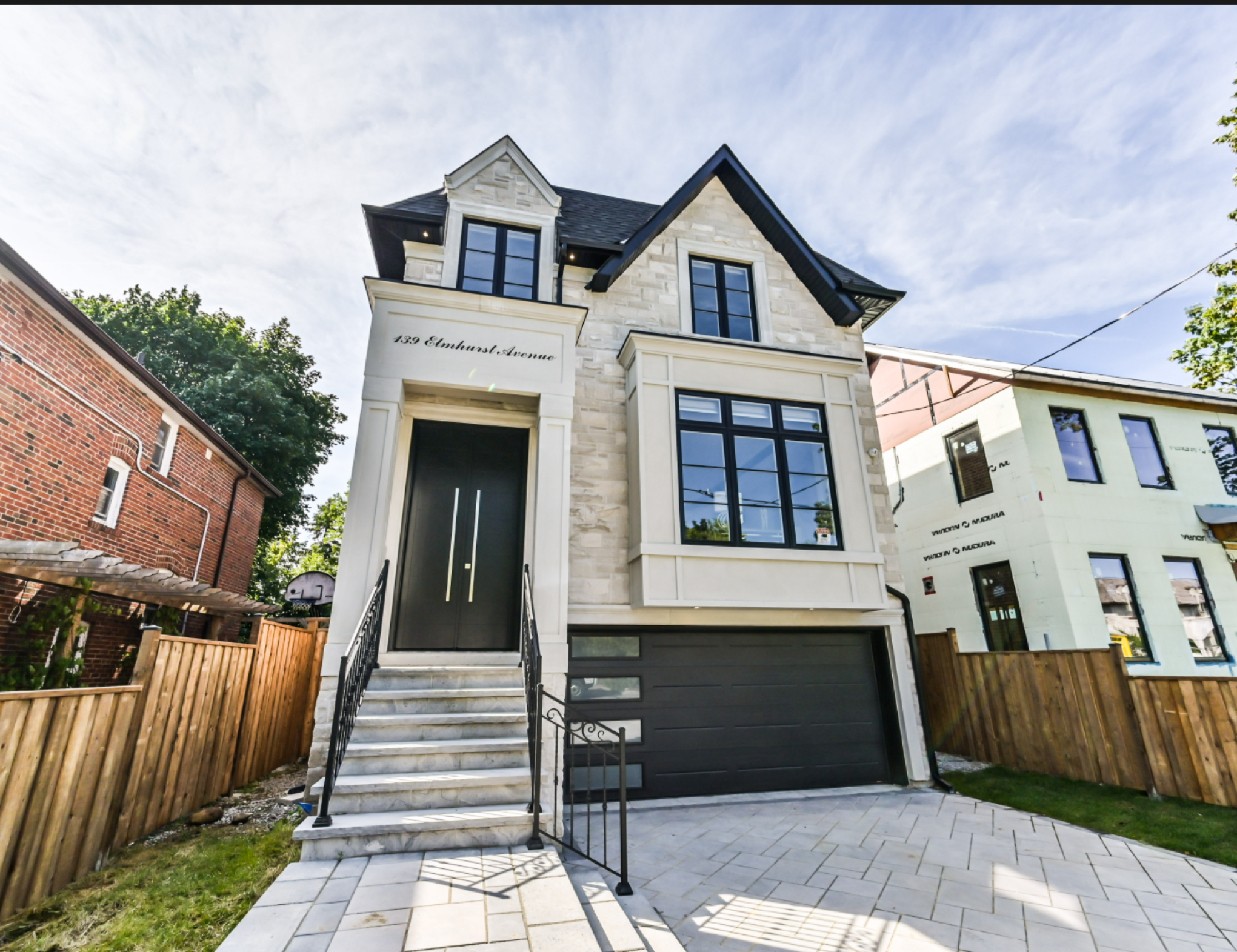 Residential Home Builder
