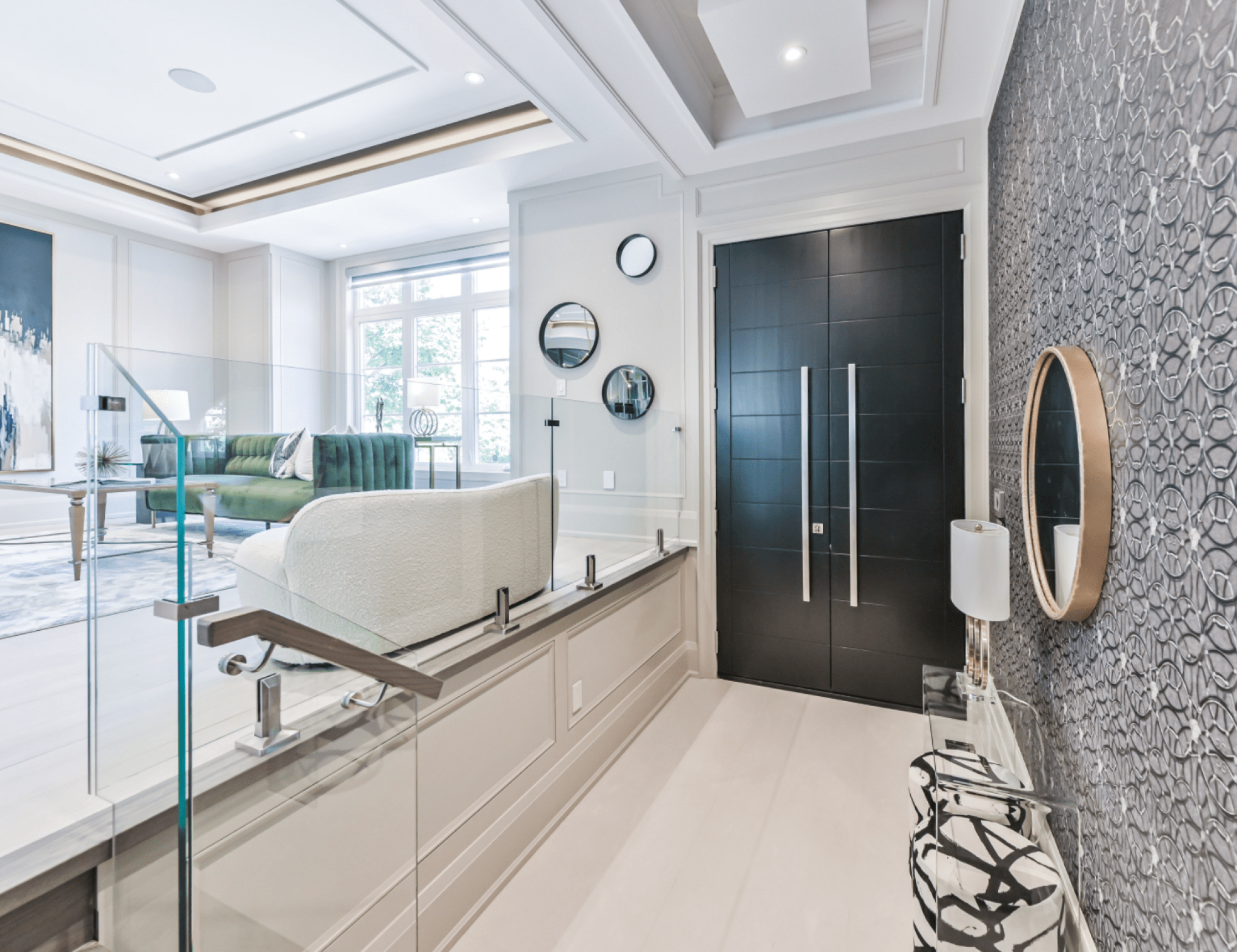Residential Home Builder