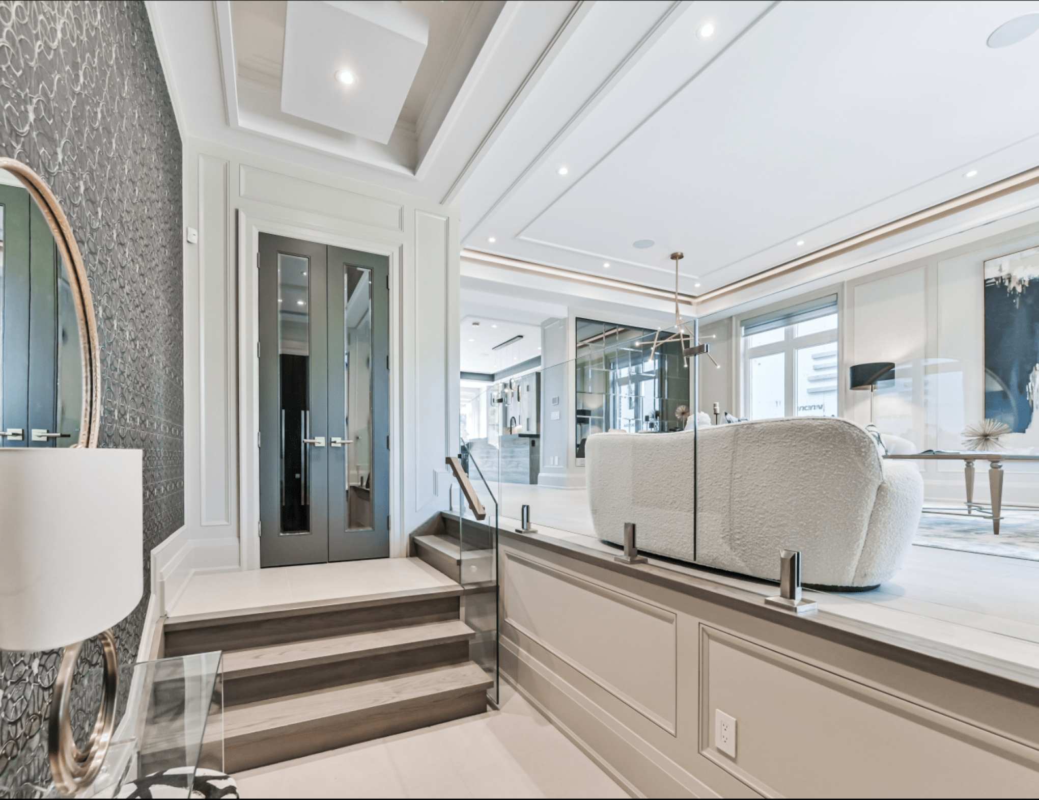 Residential Home Builder