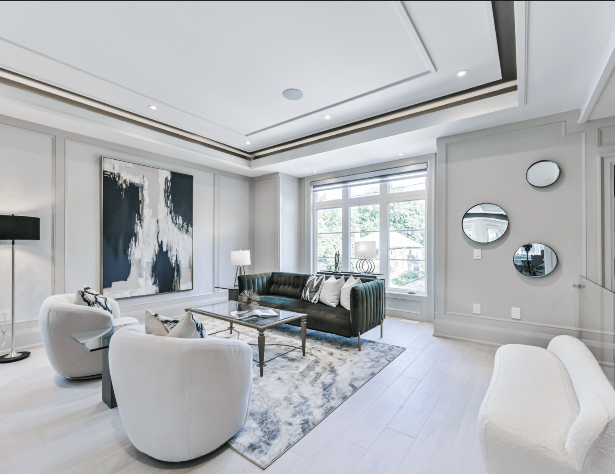 Residential Home Builder