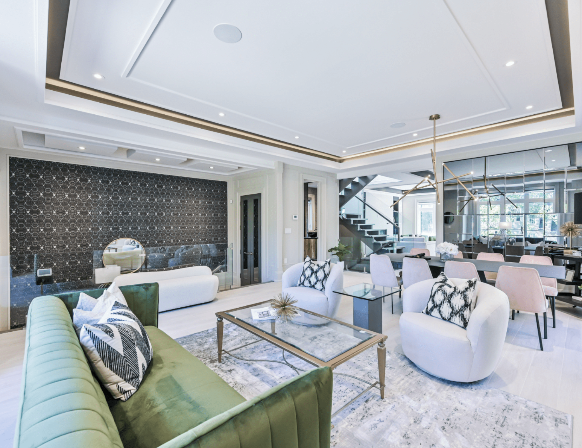 Residential Home Builder