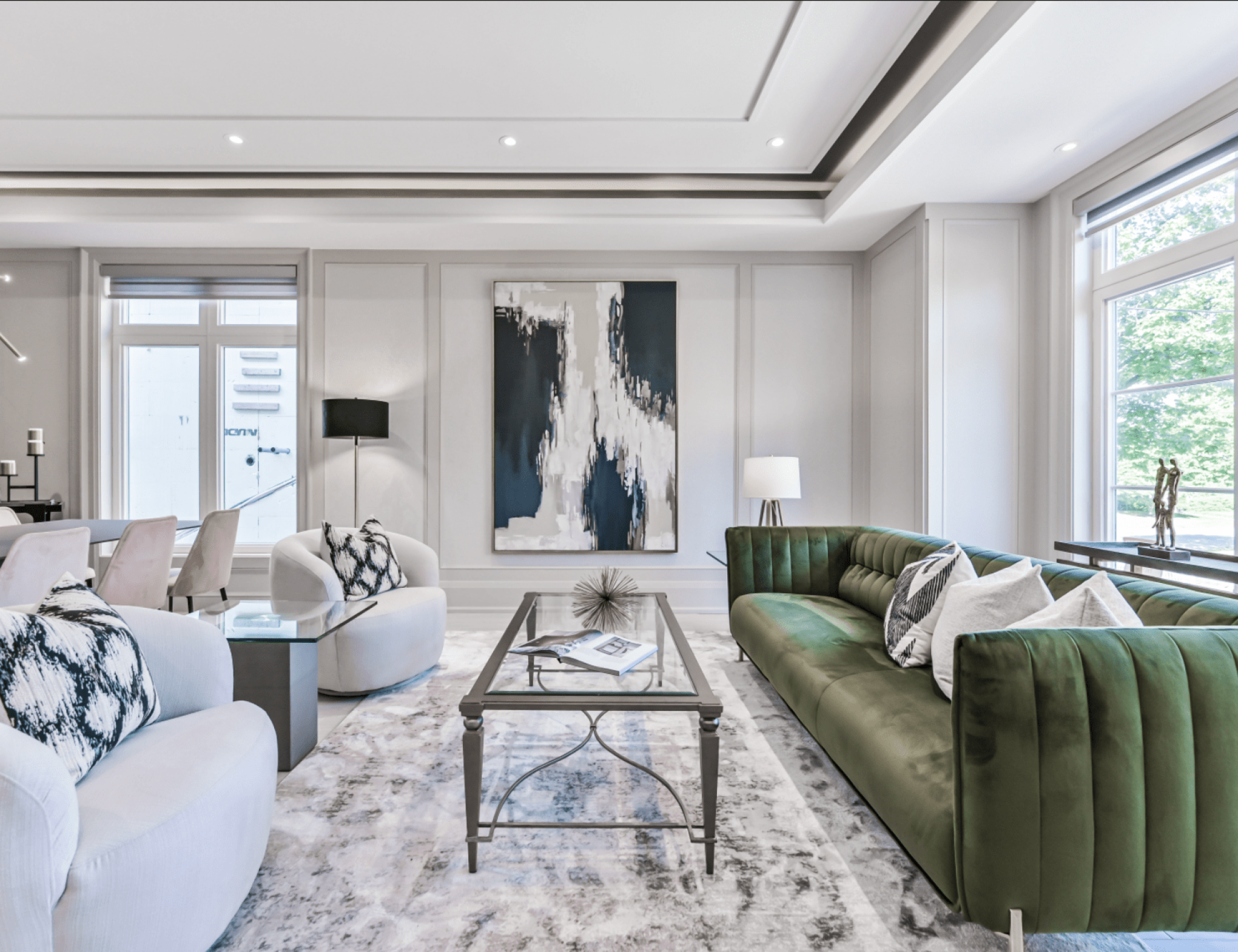 Residential Home Builder