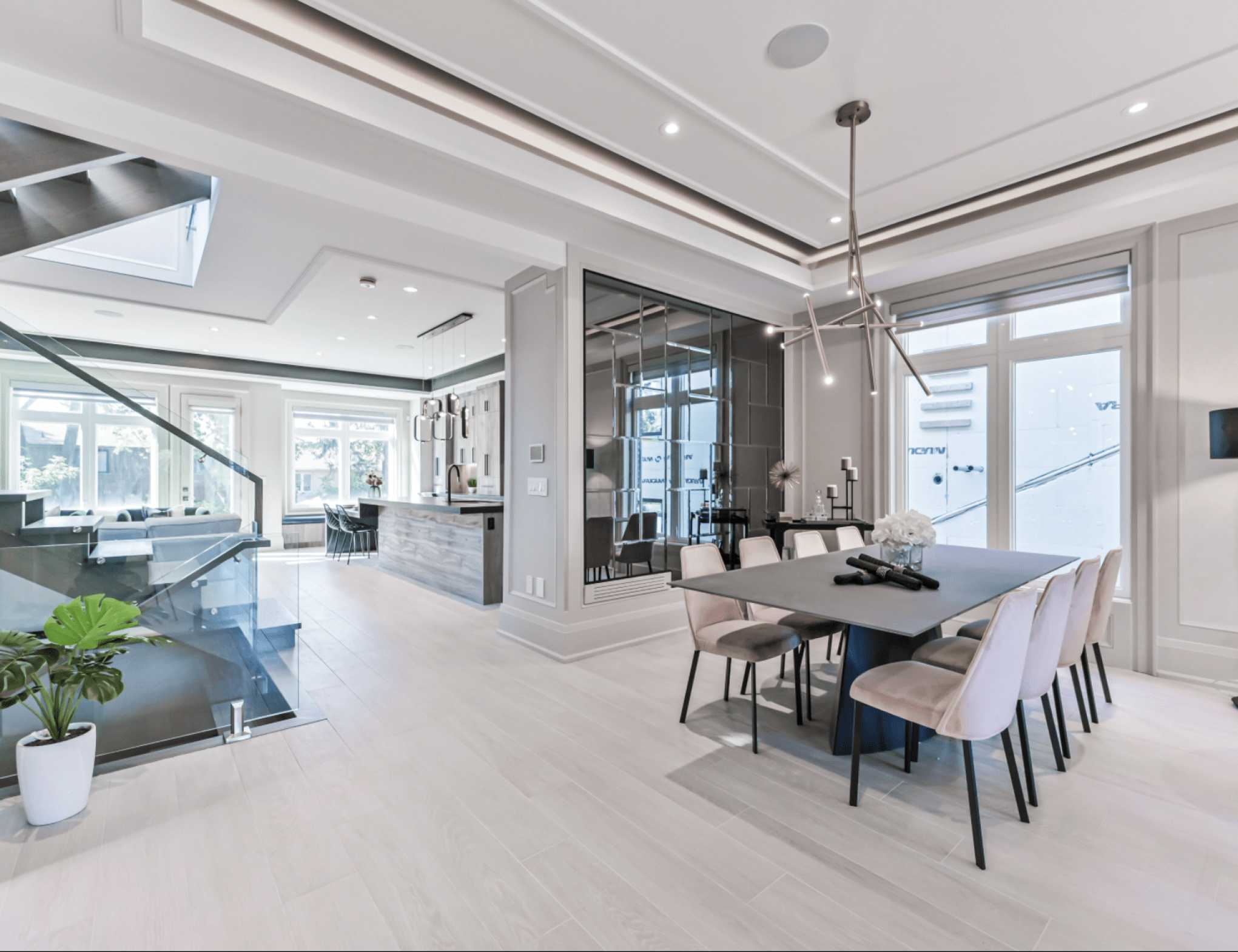 Residential Home Builder