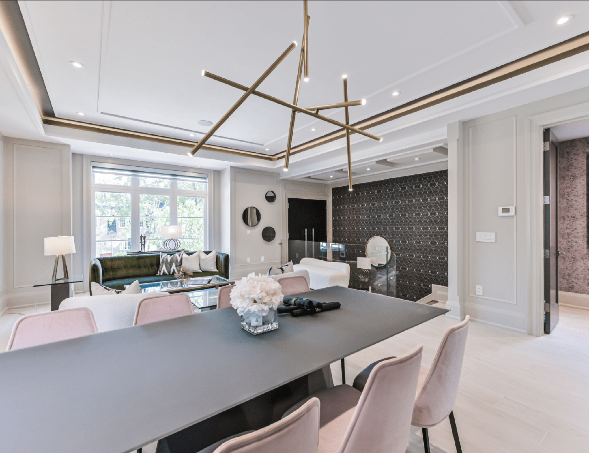 Residential Home Builder