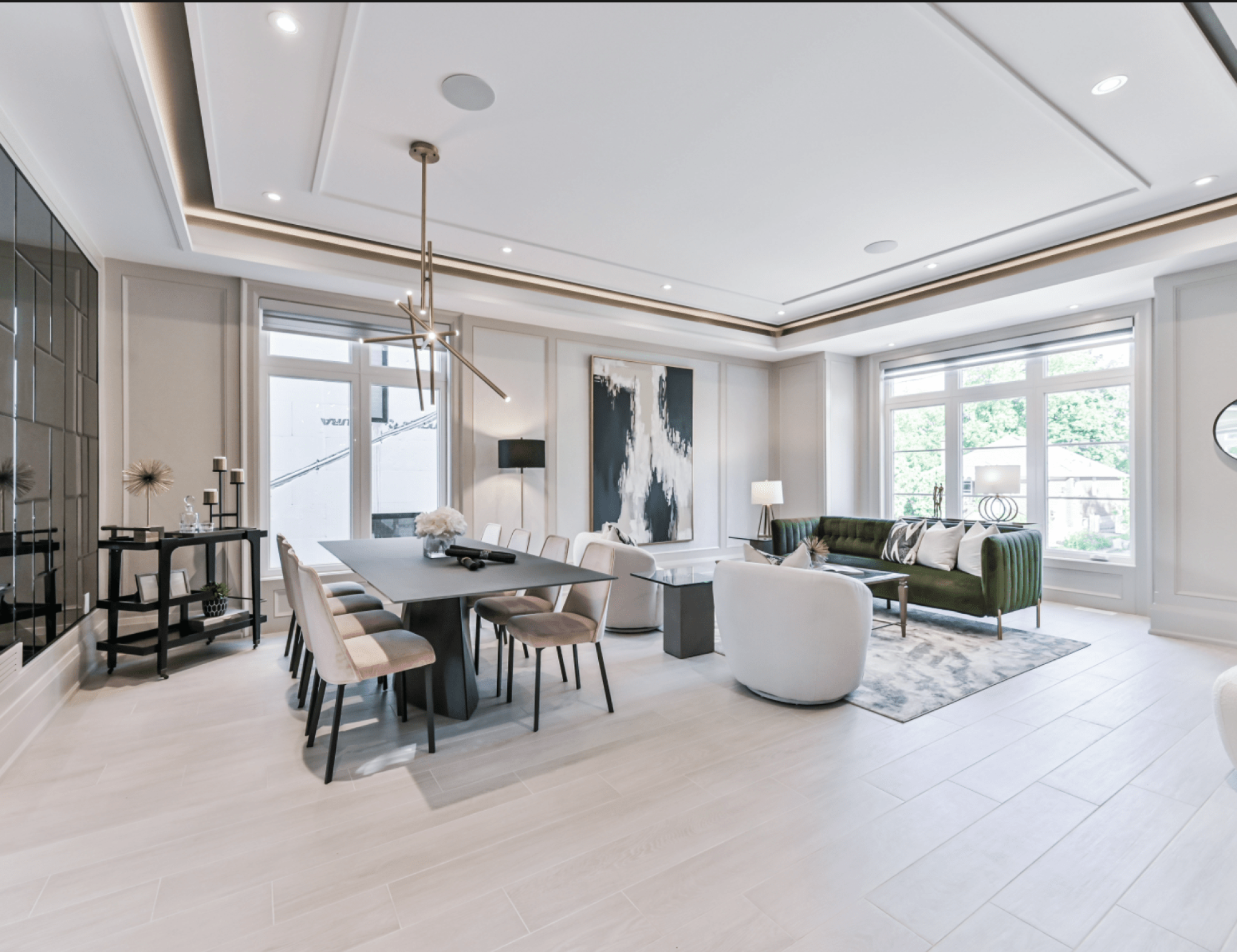 Residential Home Builder