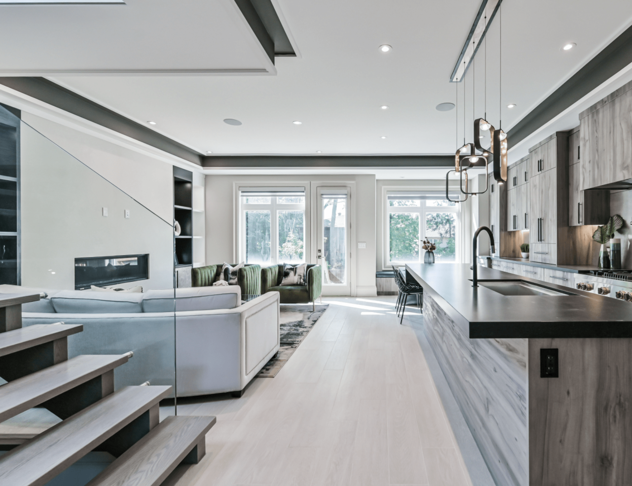 Residential Home Builder