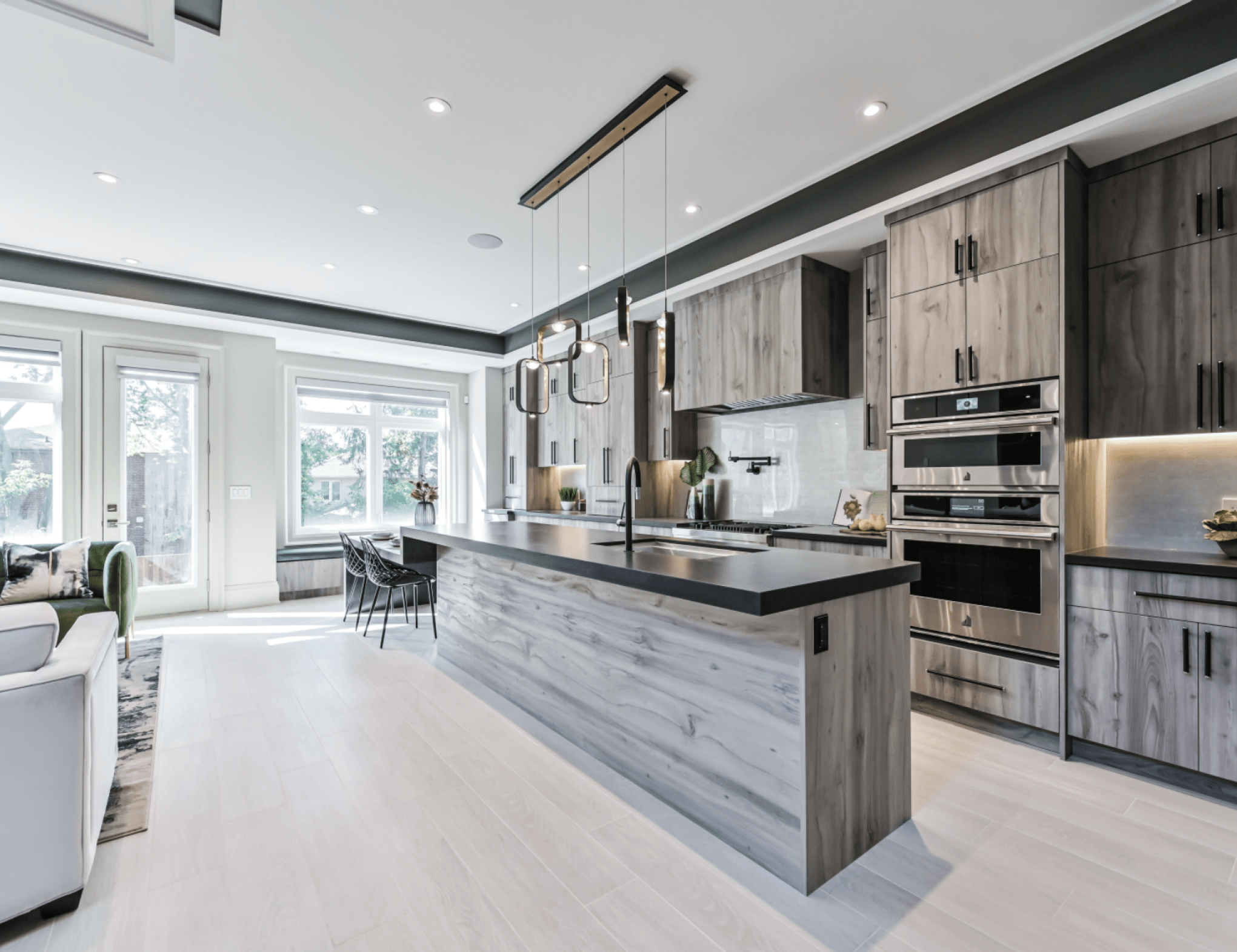 Residential Home Builder