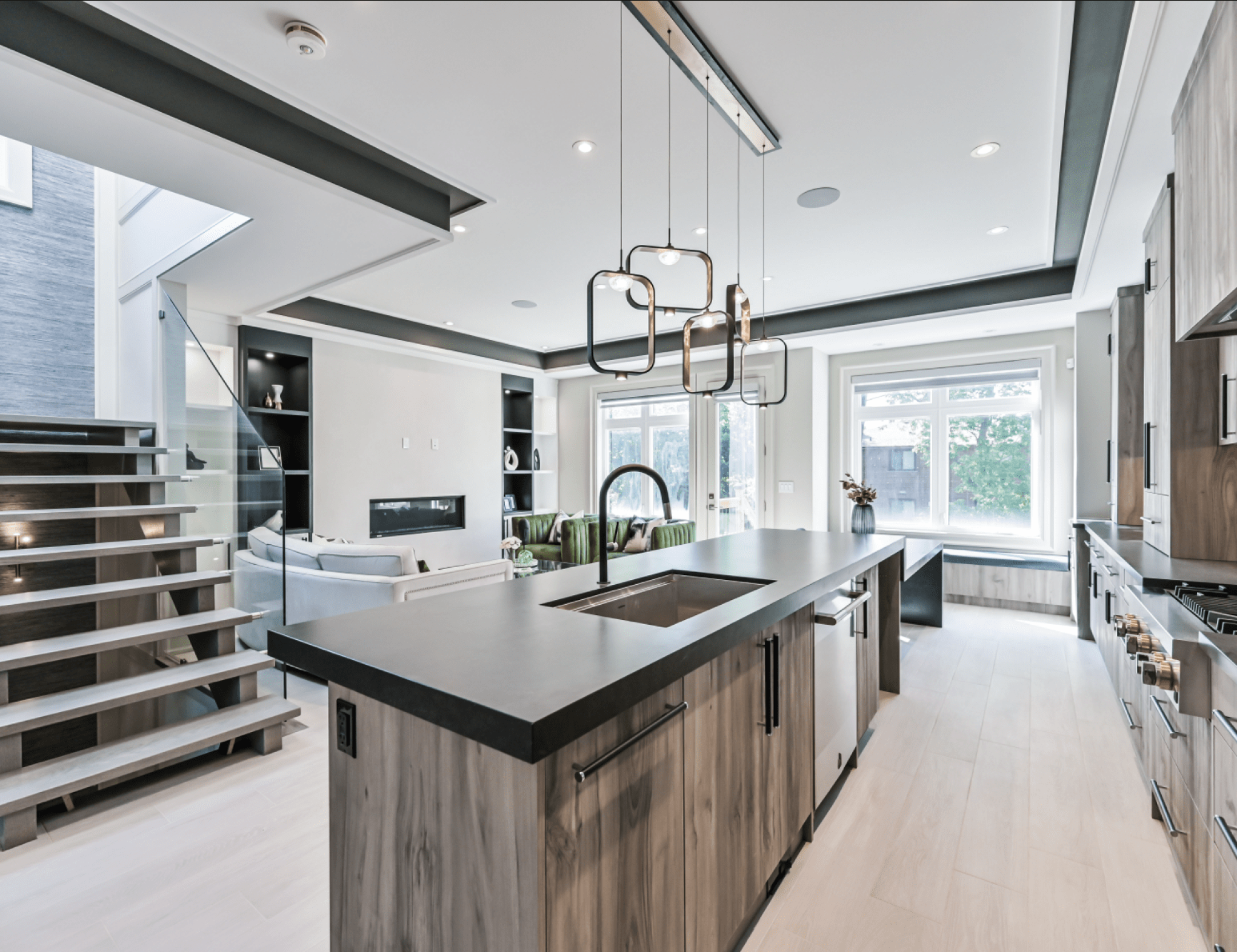 Residential Home Builder