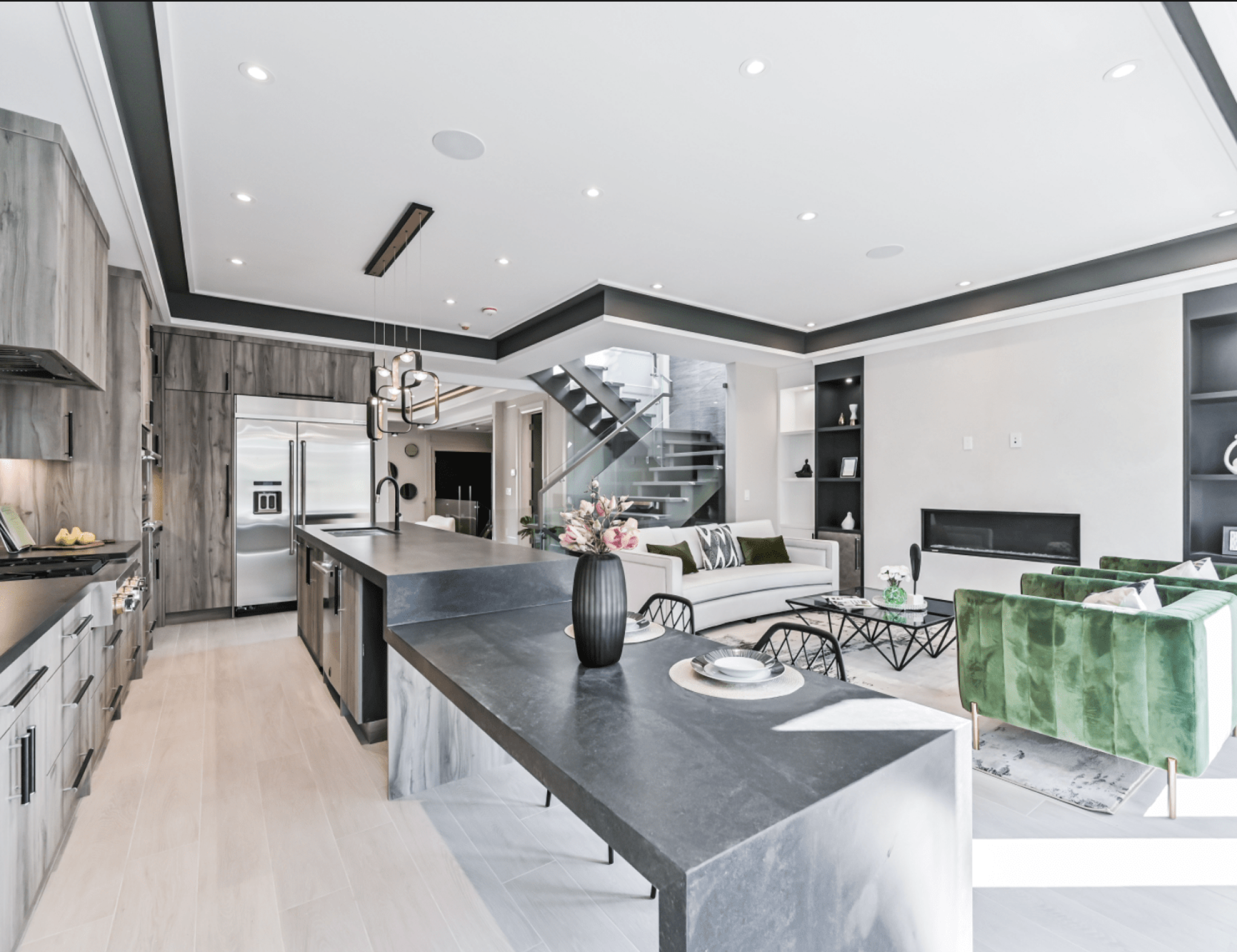 Residential Home Builder