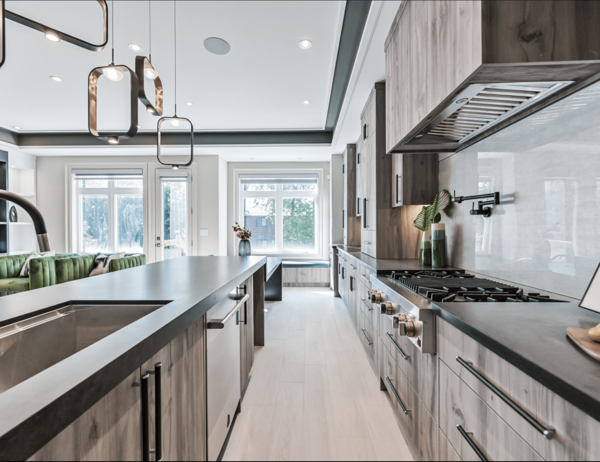 Residential Home Builder