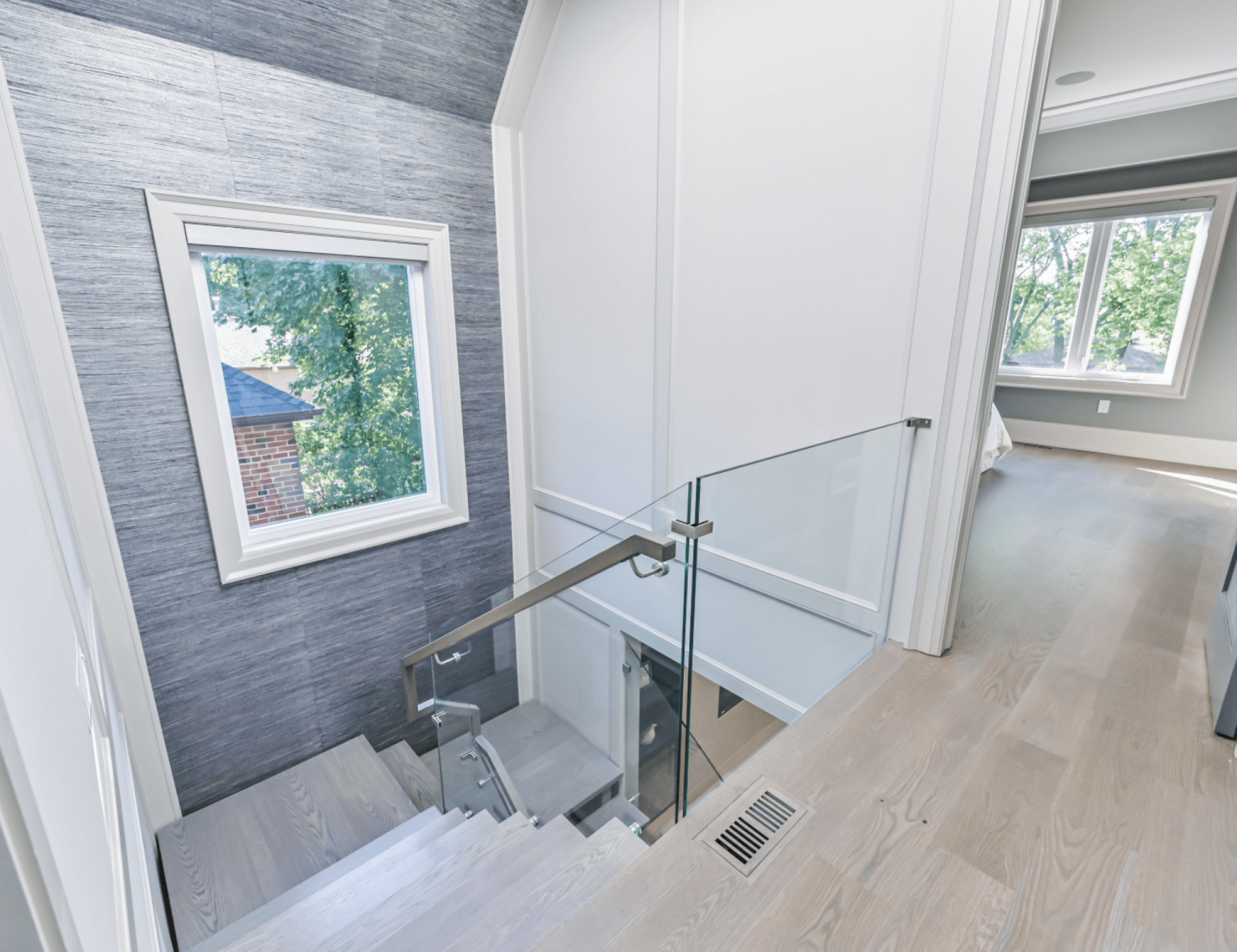 Residential Home Builder