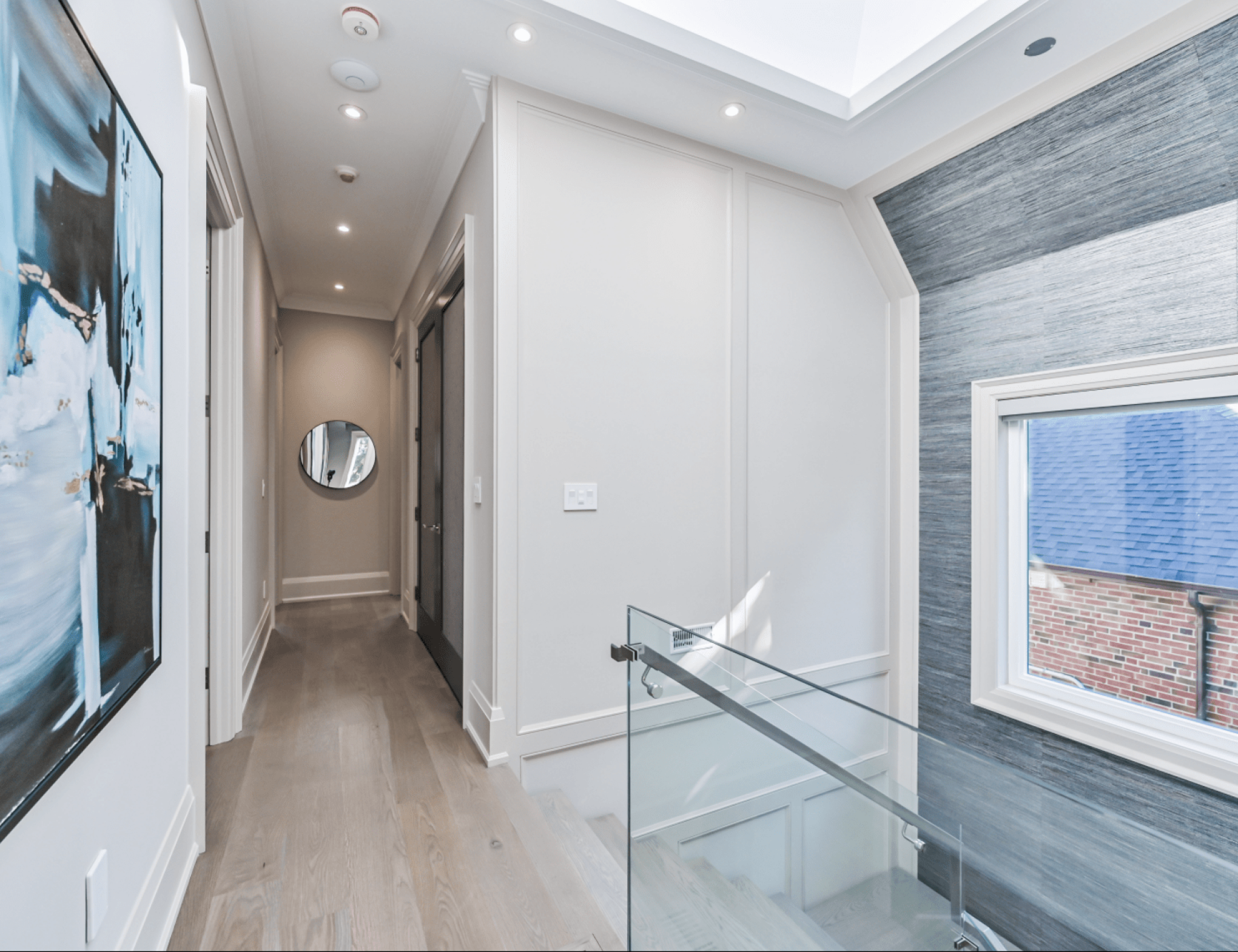 Residential Home Builder