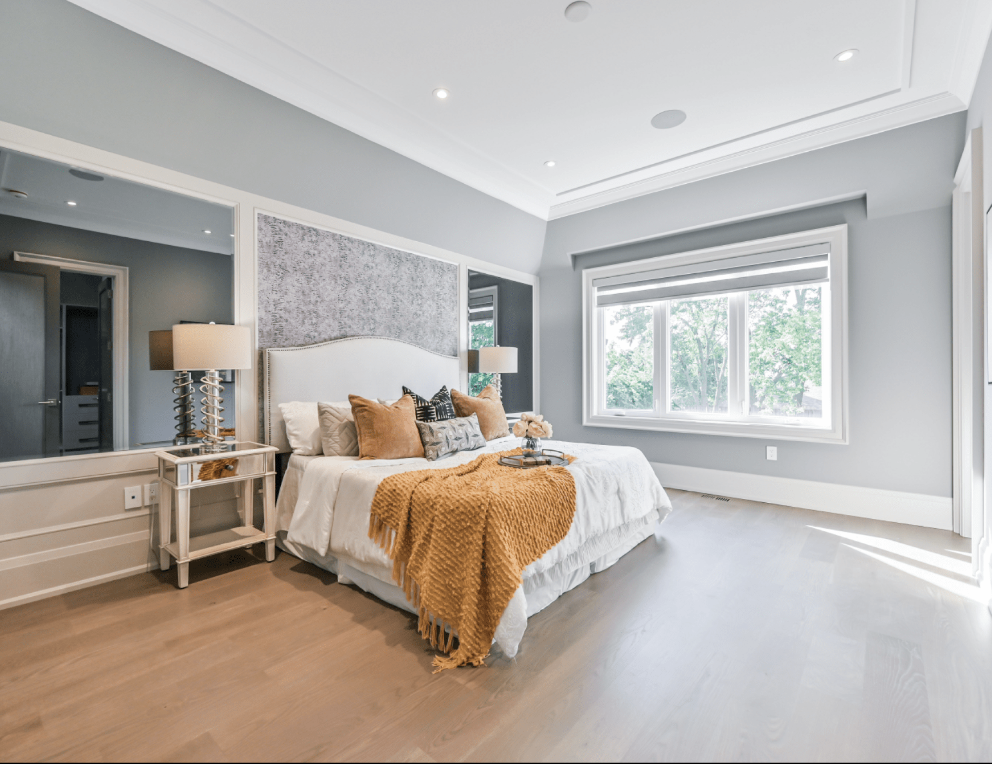 Residential Home Builder