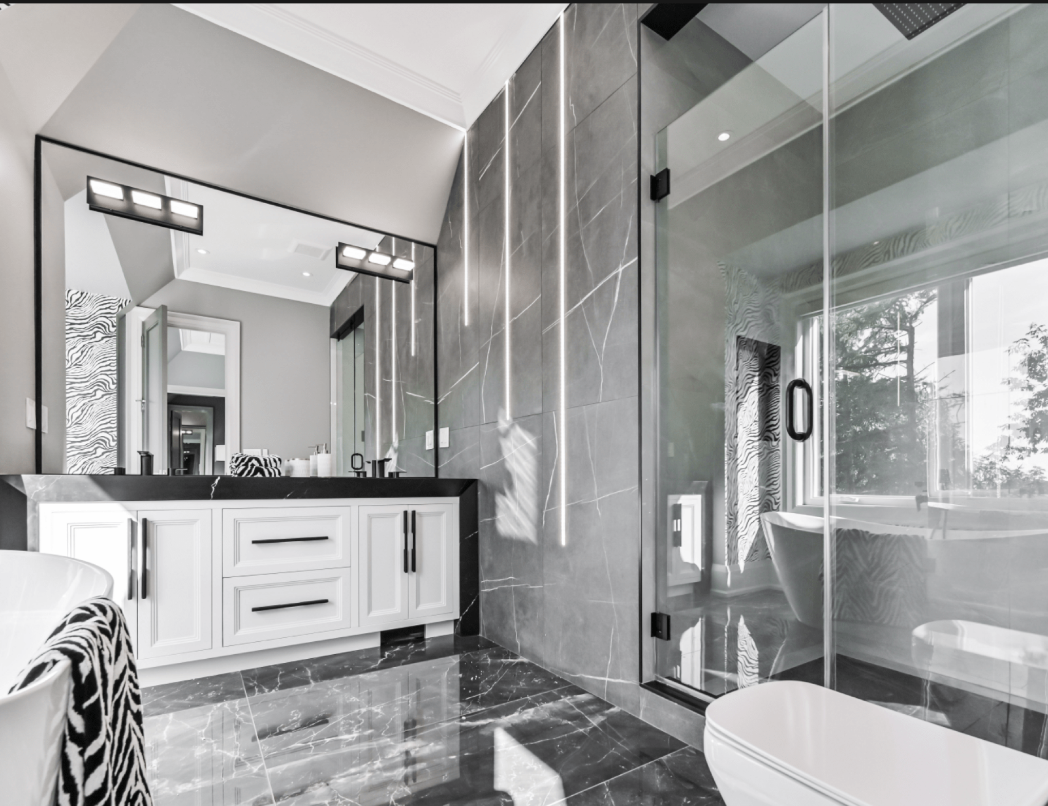 Residential Home Builder