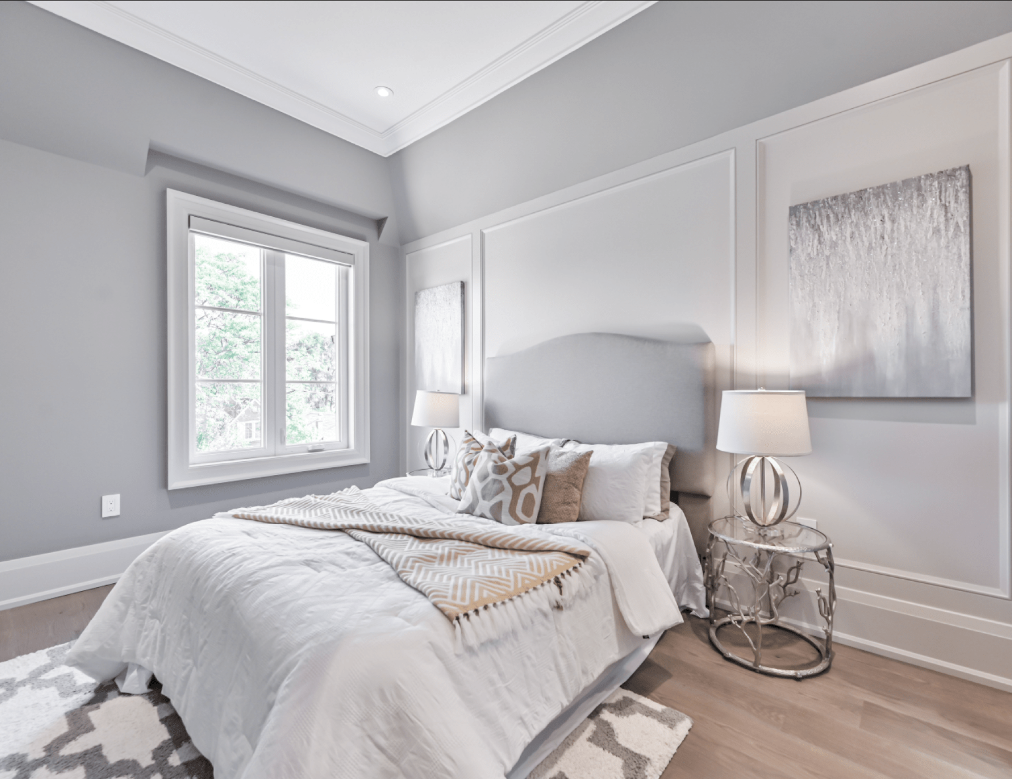 Residential Home Builder