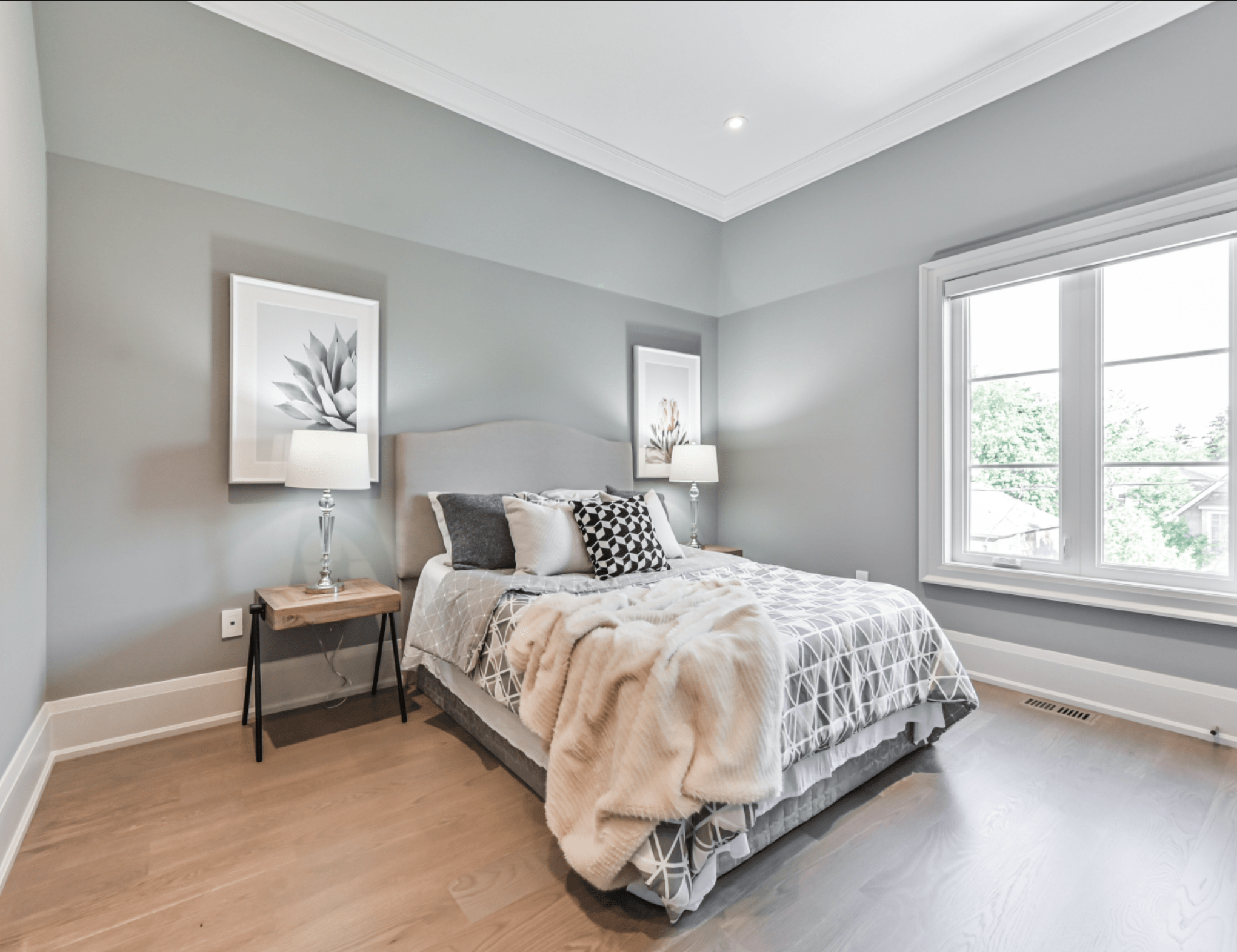 Residential Home Builder