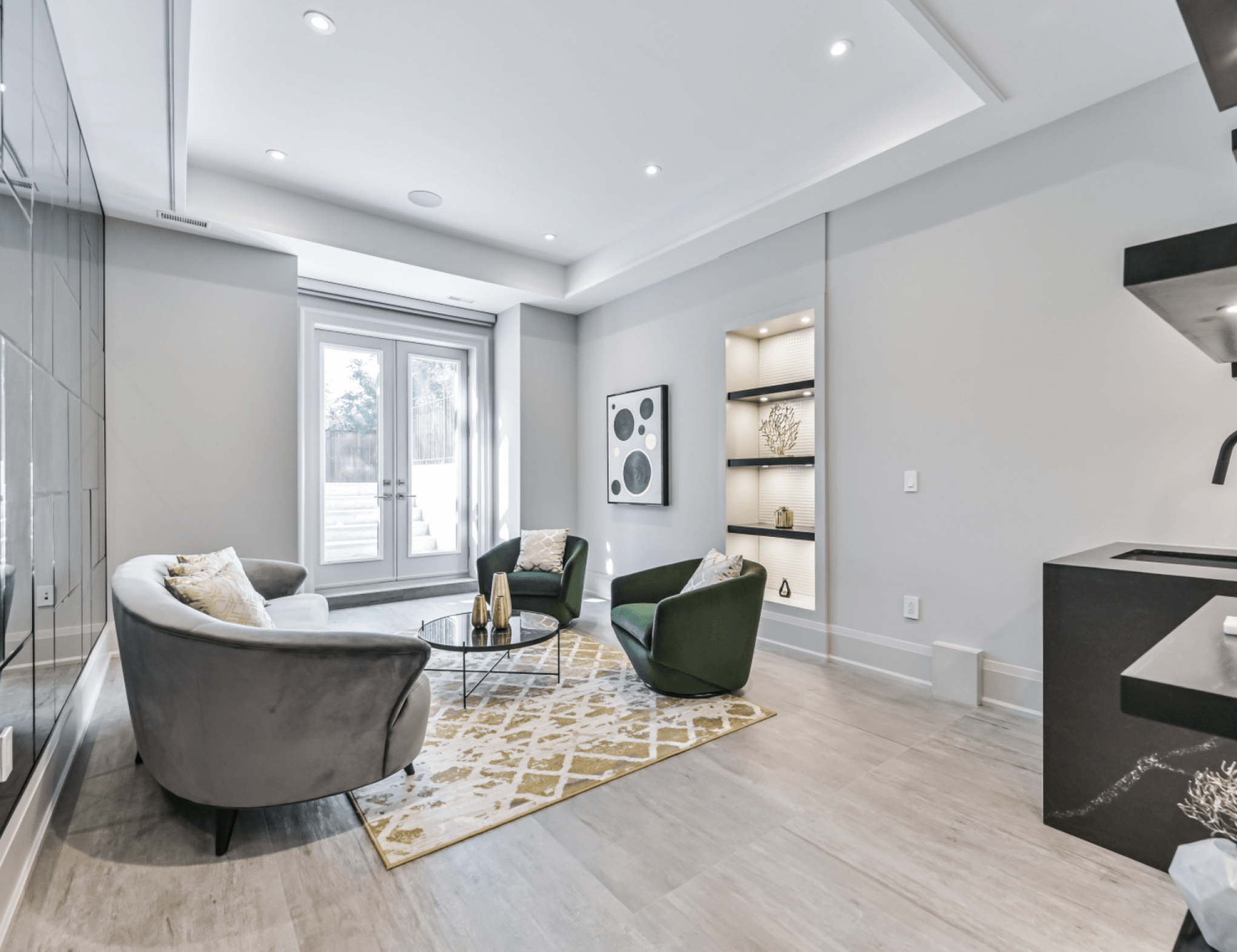 Residential Home Builder