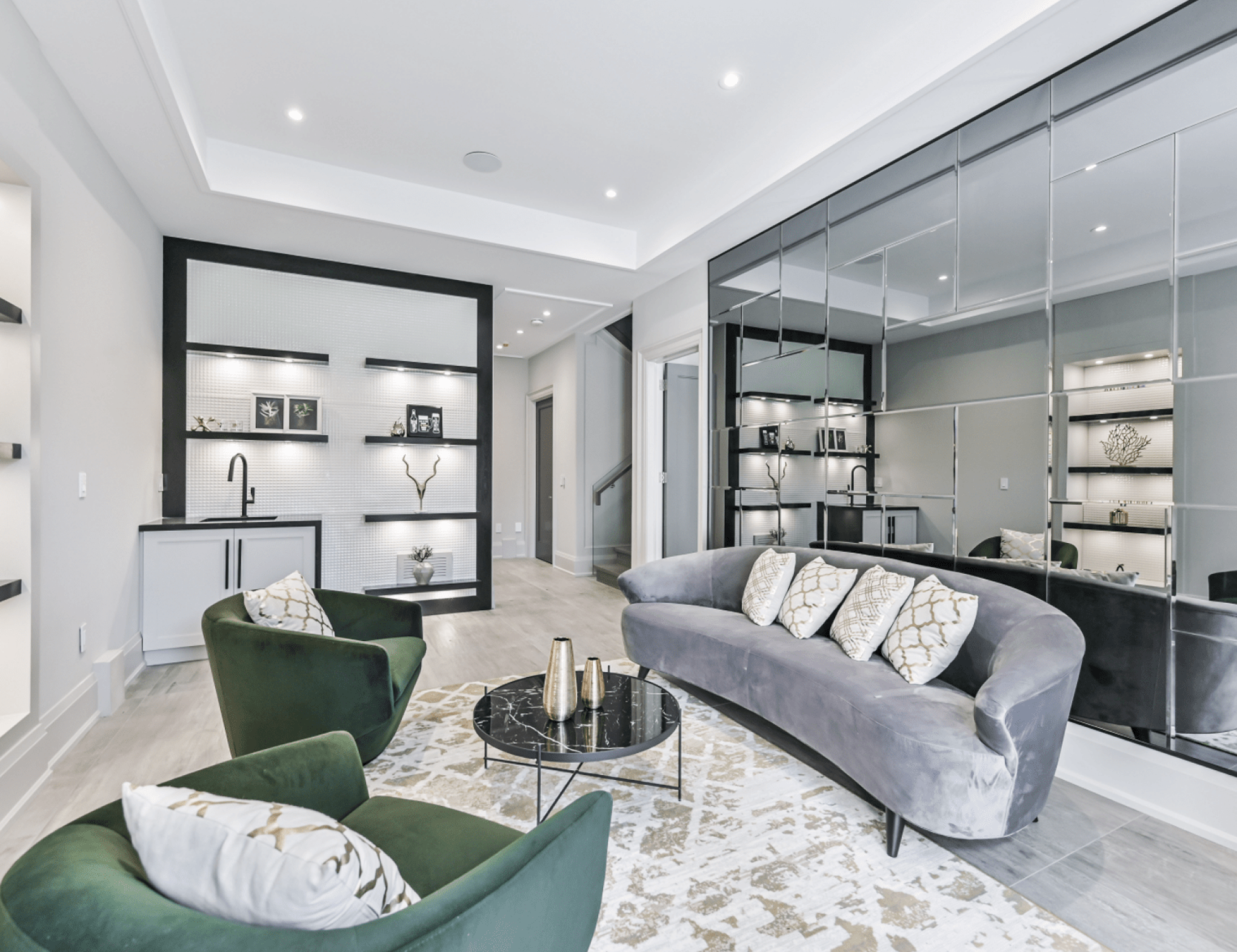 Residential Home Builder