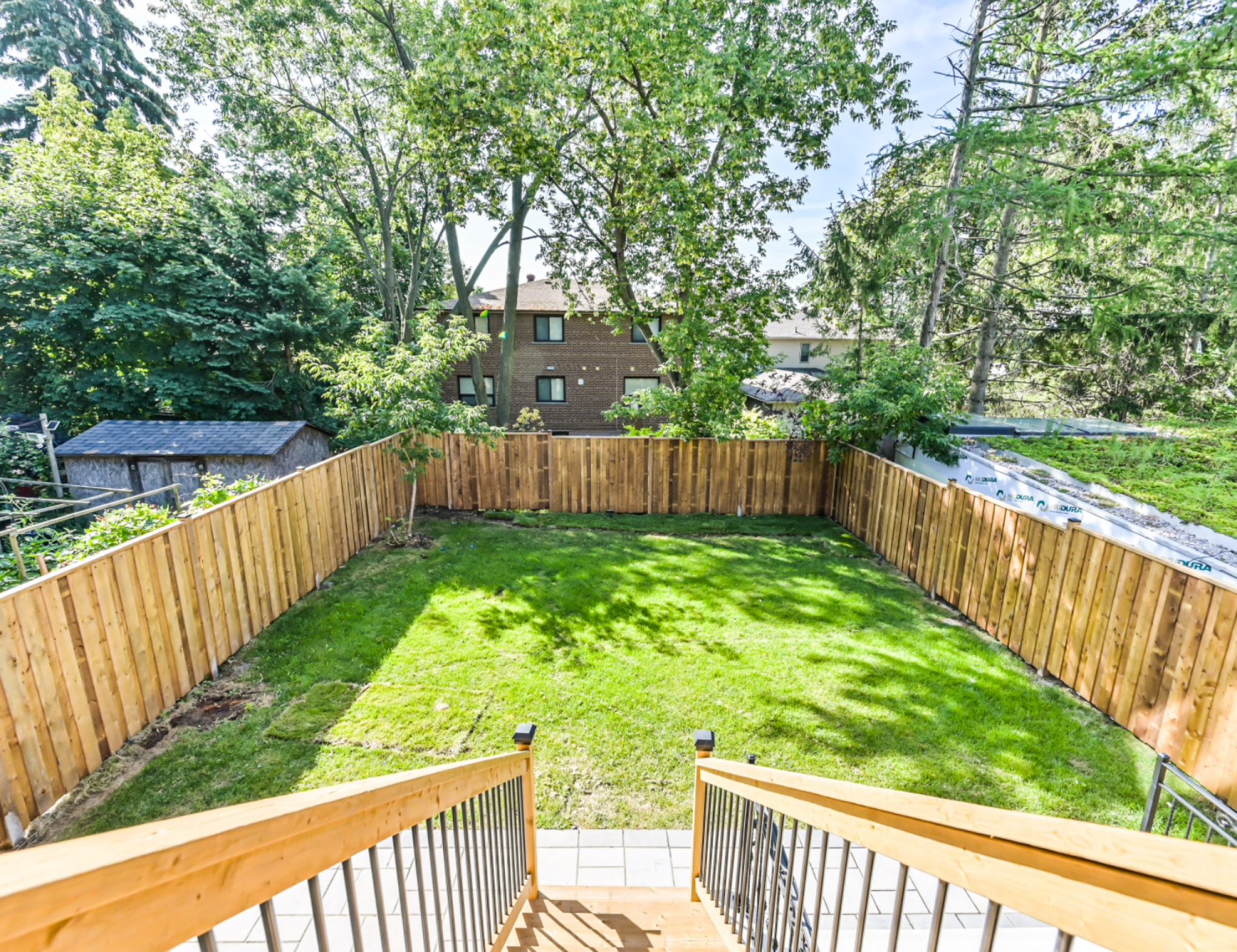 Residential Home Builder