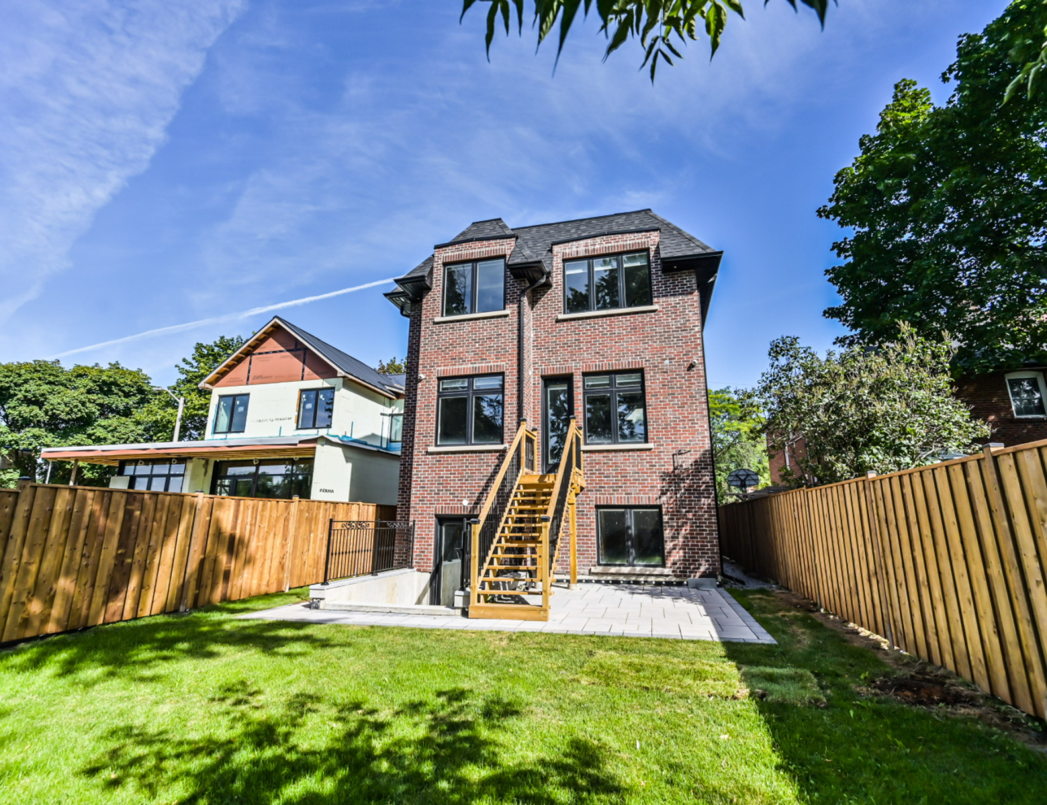 Residential Home Builder